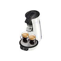 CAFETIERE CAFETIERE - Philips Senseo HD7826/18+2tasses