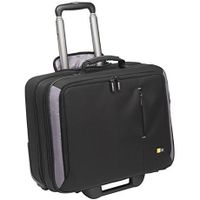 SACOCHE  ORDINATEUR CASE LOGIC Valise Trolley Pour Ordinateur Portable