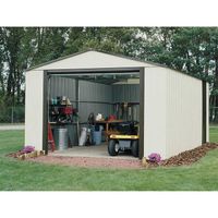 GARAGE - CARPORT Garage métal VT1217