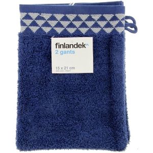 FINLANDEK X2 Gants 15X21 Delta