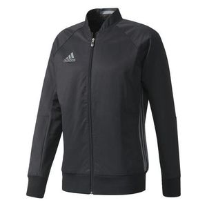 ADIDAS Veste - Noir