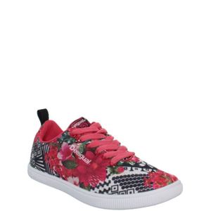 desigual basket femme
