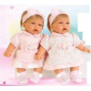 poupée bébé reborn antonio juan 27 cm Achat / Vente poupée