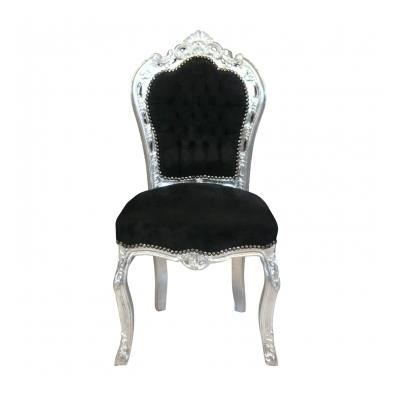 chaise baroque moins cher