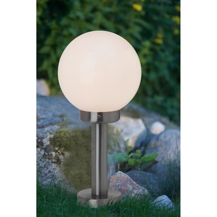 Borne achat / vente borne extérieur pas cher cdiscount.com Sol Créatif Exterieur