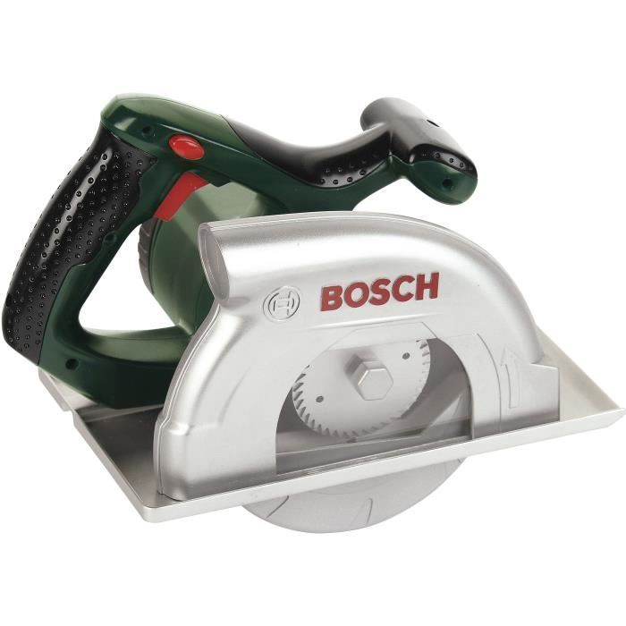 scie circulaire bosh