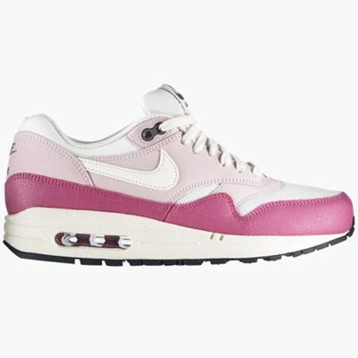 nike air max 1 femme rose