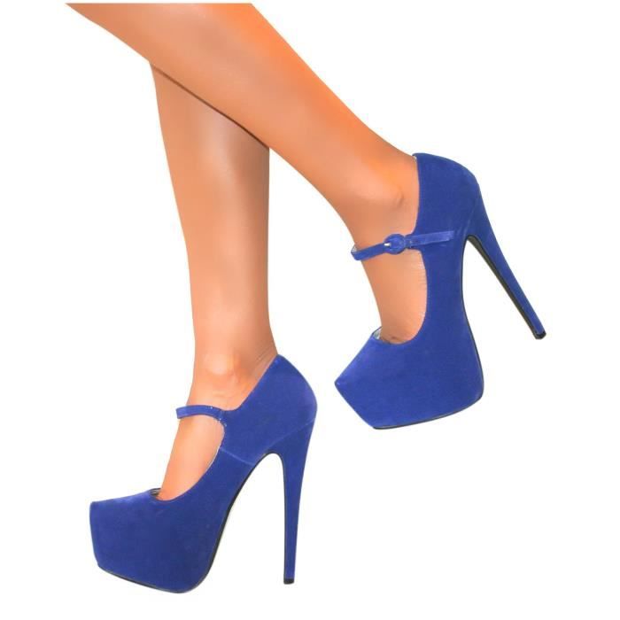 chaussures plates élégantes