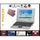 Netbook ROSE écran 7 pouces - Android 4.0, Wifi, 4