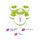 ROBOT BEBE PETIT TERRAILLON Petit Gourmet Vert 3 en 1