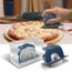 COUTEAU DE CUISINE  Coupe pizza scie circulaire