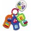 Clés interactives rires et éveil Fisher Price
