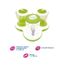 ROBOT BEBE PETIT TERRAILLON Petit Gourmet Vert 3 en 1