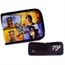 PETITE MAROQUINERIE - PORTEFEUILLE WWE Catch - Portefeuille Rey Mysterio, John Cena …