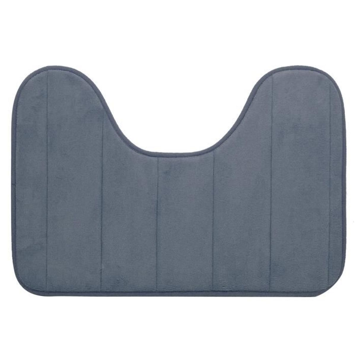 Vococal ® 40x60cm toilettes mat tapis salle u tapis de bain ...