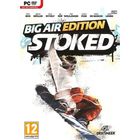  STOKED : BIG AIR EDITION / Jeu PC