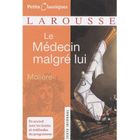 SCOLAIRE - ETUDIANT Le médecin malgré lui