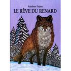 JEUNESSE ADOLESCENT Le reve du renard
