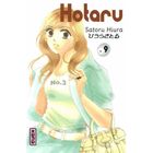 BD MANGA HUMOUR Hotaru no hikari t.9