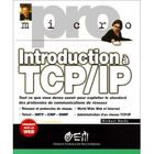 SCIENCES / TECH / MEDECINE TCP-IP
