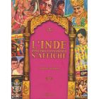 TOURISMES / VOYAGES L'Inde s'affiche ; affiches, images et autres g...
