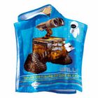 SORTIE DE BAIN Cape de bain Wall-E
