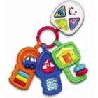  Clés interactives rires et éveil Fisher Price
