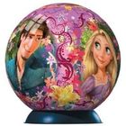 PUZZLE Puzzleball® Raiponse - 108pcs