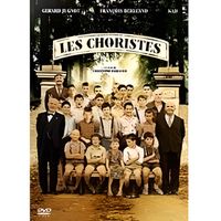 DVD FILM DVD Les choristes