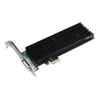 CARTE GRAPHIQUE PNY - NVIDIA Quadro NVS 290 - PCI E 256 Mo DDR II