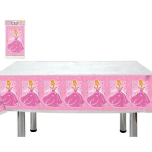 ATOSA Nappe Princesse 137x18 cm