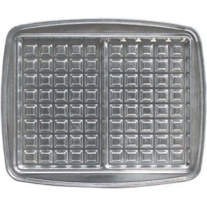 Plaque LAGRANGE 030121 pour GAUFRES