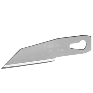 STANLEY 50 lames de scalpel droite 5901