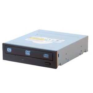 LECTEUR - GRAVEUR INTERNE Liteon iHAS122-18 façade noire LECTEUR - GRAVEUR INTERNE Liteon iHAS122-18 façade noire