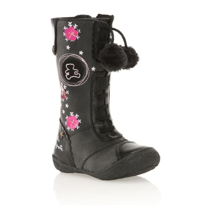 bottes stretch jb martin