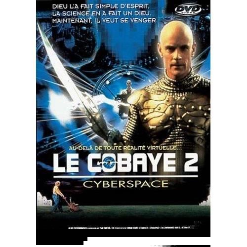 Le Cobaye