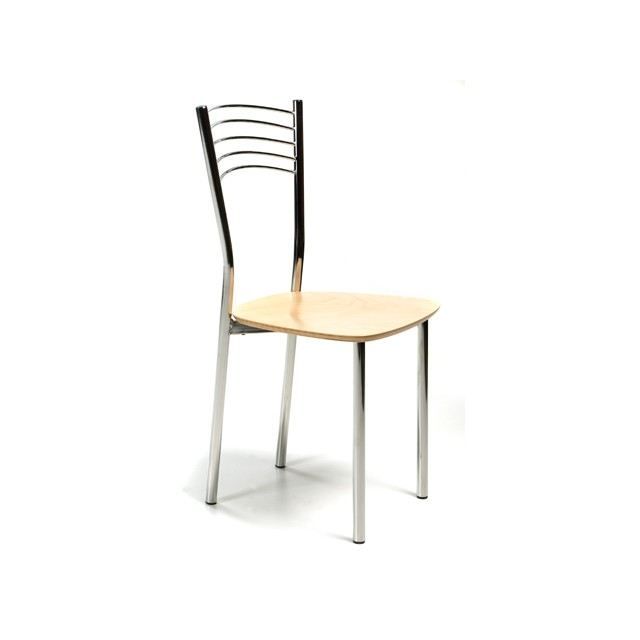 lot de 2 chaises de cuisine moderne martha Achat / Vente chaise