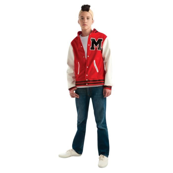 Costume de Puck Junior Glee... Achat / Vente déguisement panoplie