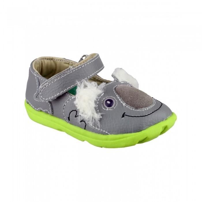 chaussures nimal fille