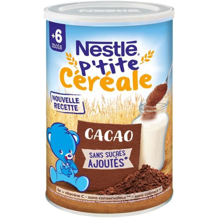 NESTLE P