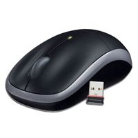 SOURIS Logitech Wireless Mouse M180
