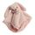 BABY NAT Doudou Lapin "Guimauve"