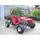 Buggy enfant 125cc 2 places 4T démarrage électriqu