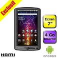 TABLET PC Storex eZee'Tab 7r 4 Go
