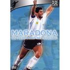  DVD Maradona