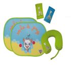  VULLI Pack de voyage Sophie la girafe