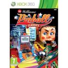 XBOX 360 WILLIAMS PINBALL CLASSICS / Jeu console X360