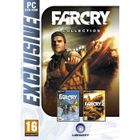  FAR CRY COLLECTION / Jeu PC