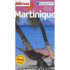 TOURISMES / VOYAGES Guide Petit Fute ; Country Guide; Martinique (é...