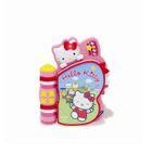 LIVRE ELECTRONIQUE-INTERACTIF ENFANT Livre Hello Kitty Clementoni